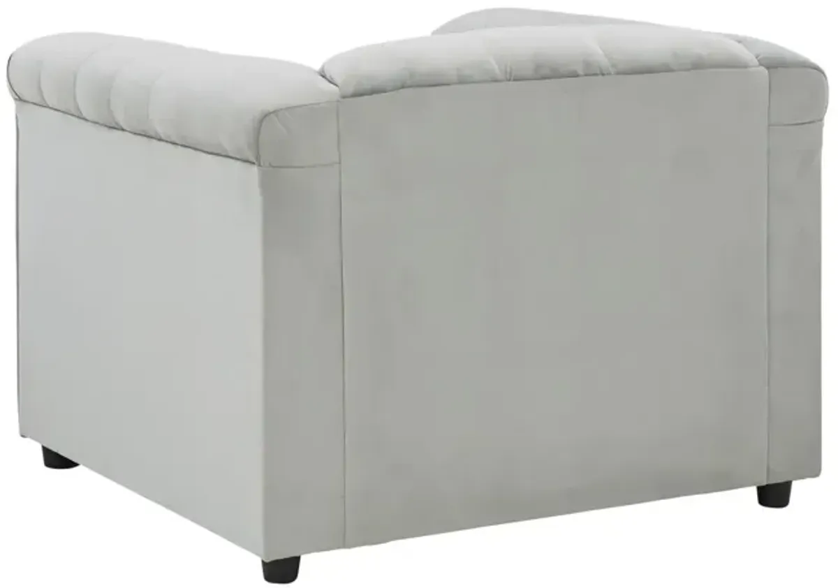 Piper Chair - Gray