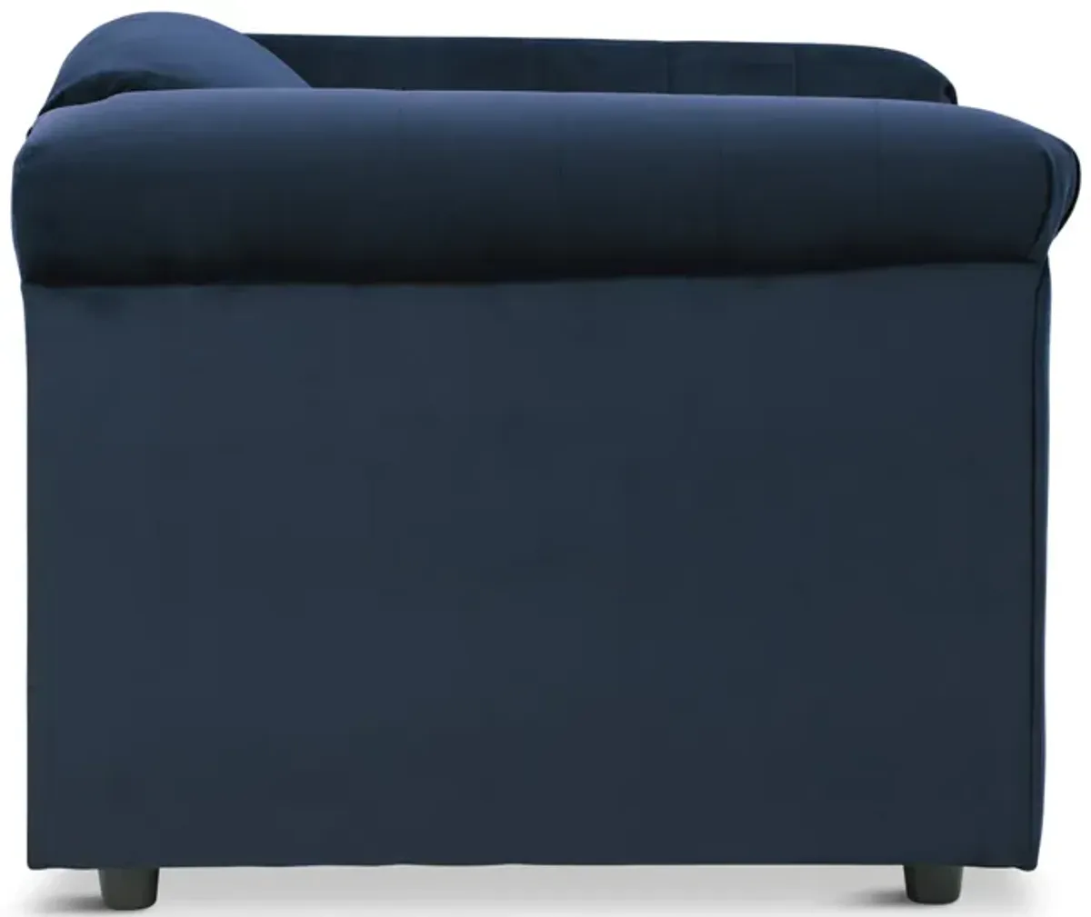 Piper Chair - Navy