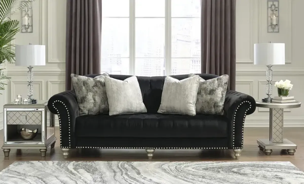 London Sofa