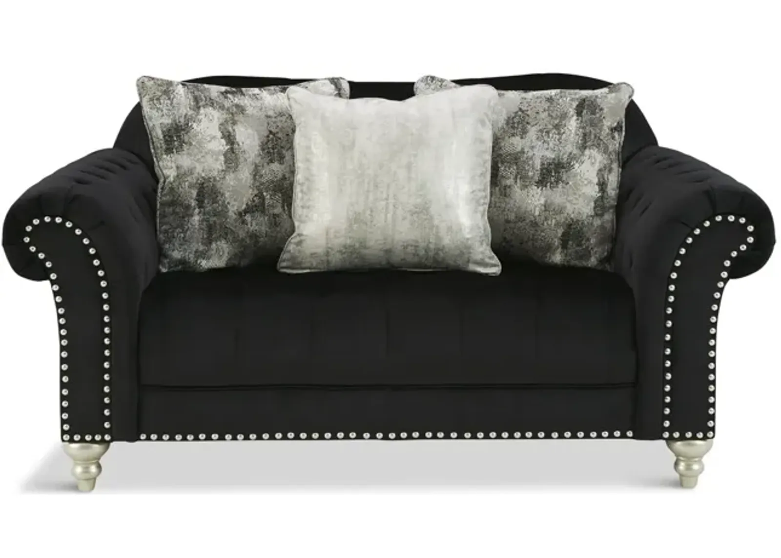 London Loveseat