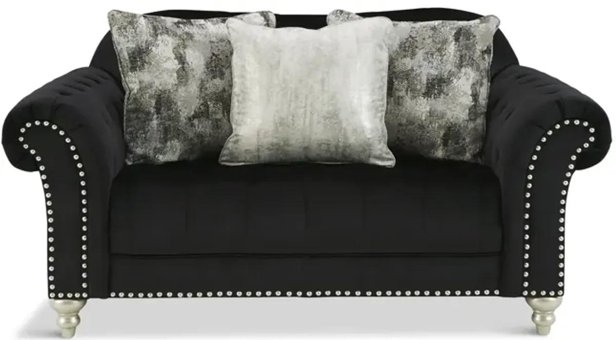 London Loveseat