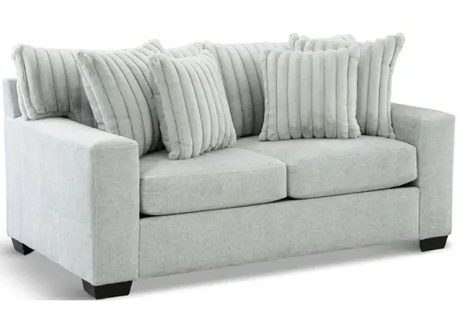 Darby Loveseat