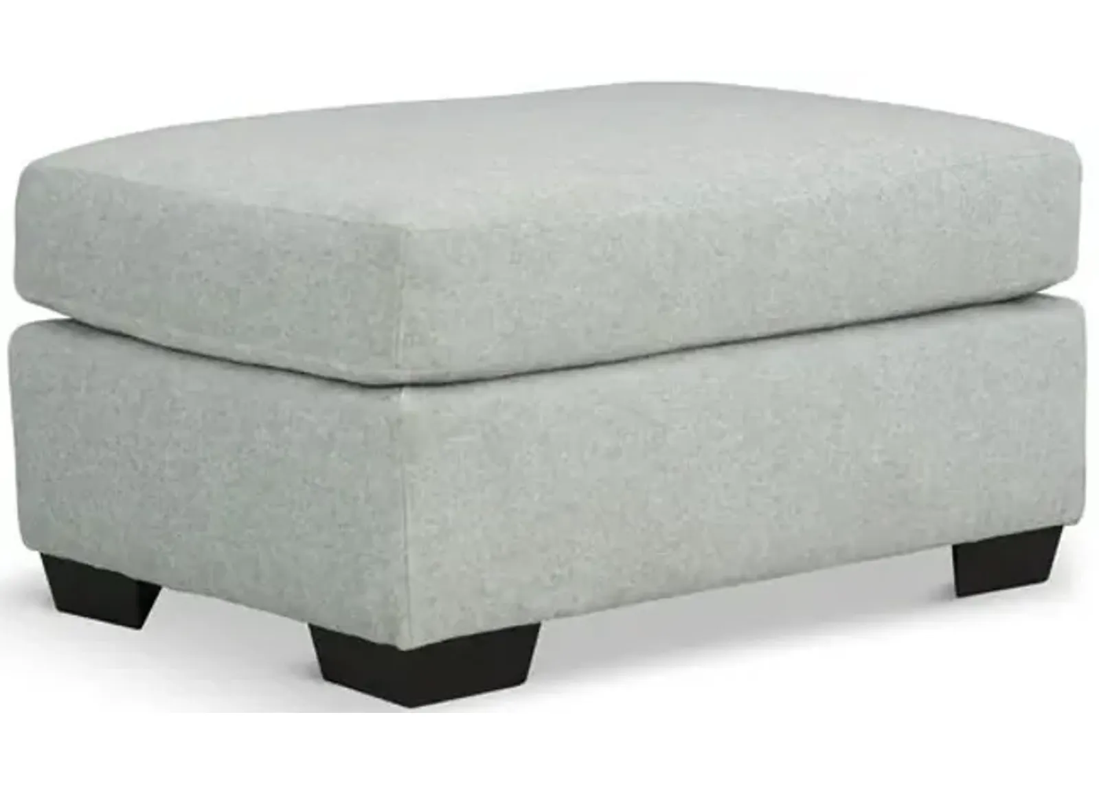 Darby Ottoman