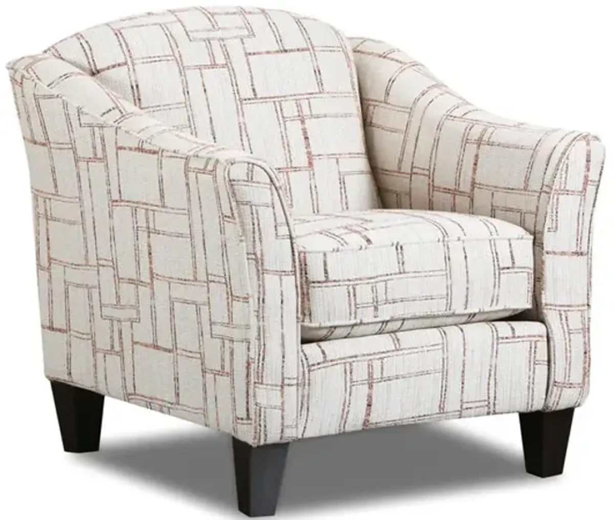 Declan Accent Chair