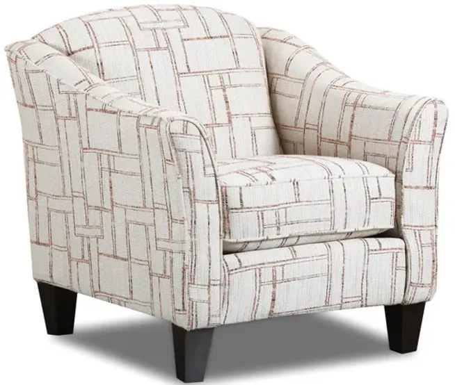 Declan Accent Chair