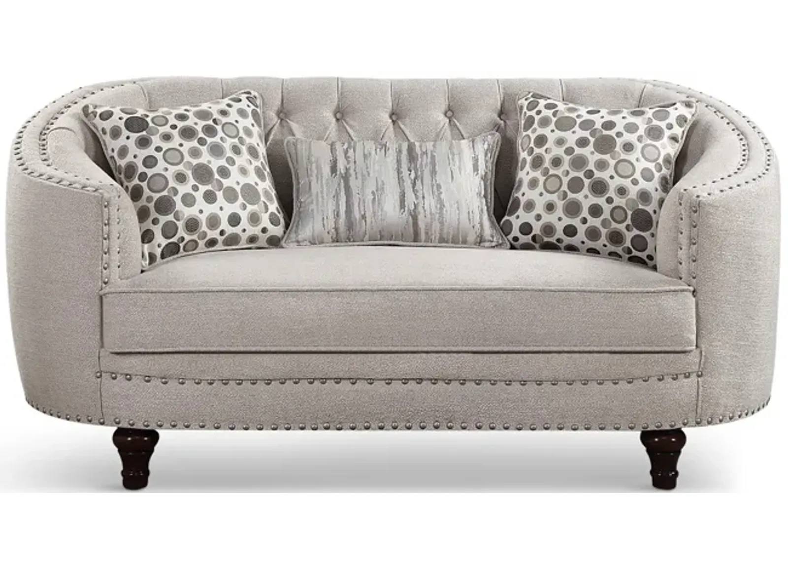 Silvana Loveseat