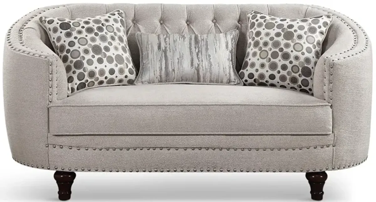 Silvana Loveseat