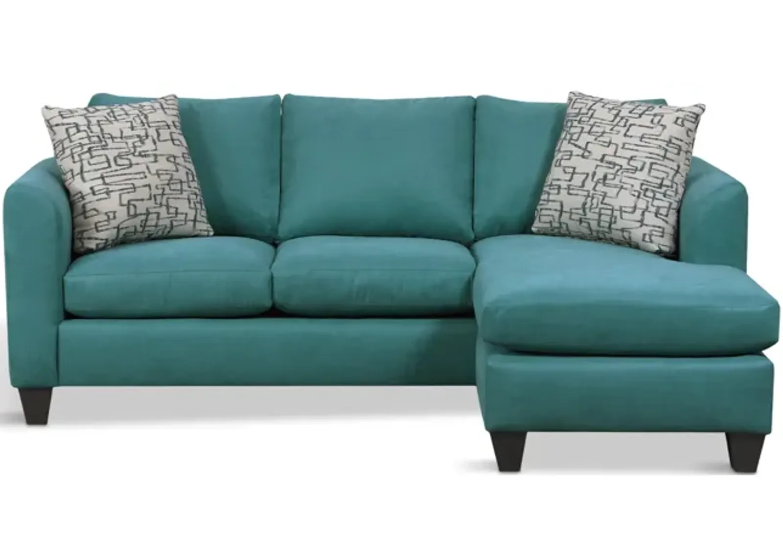 Sylvie Sofa with Chaise