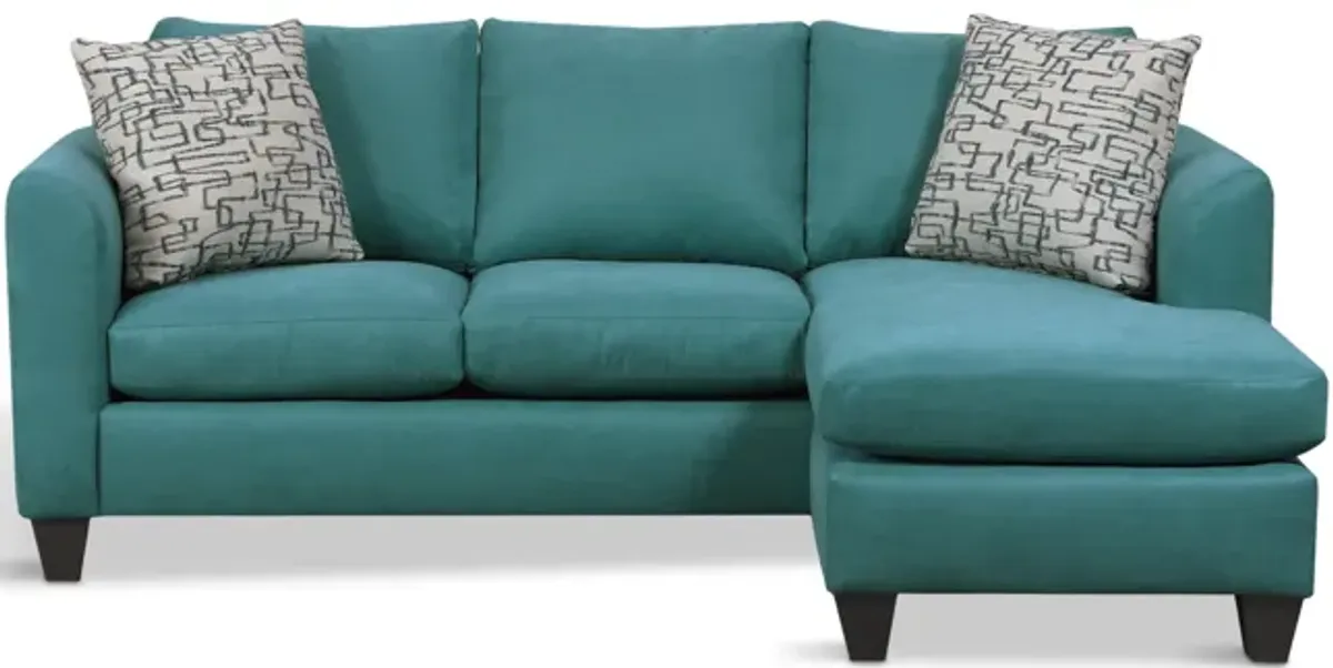 Sylvie Sofa with Chaise