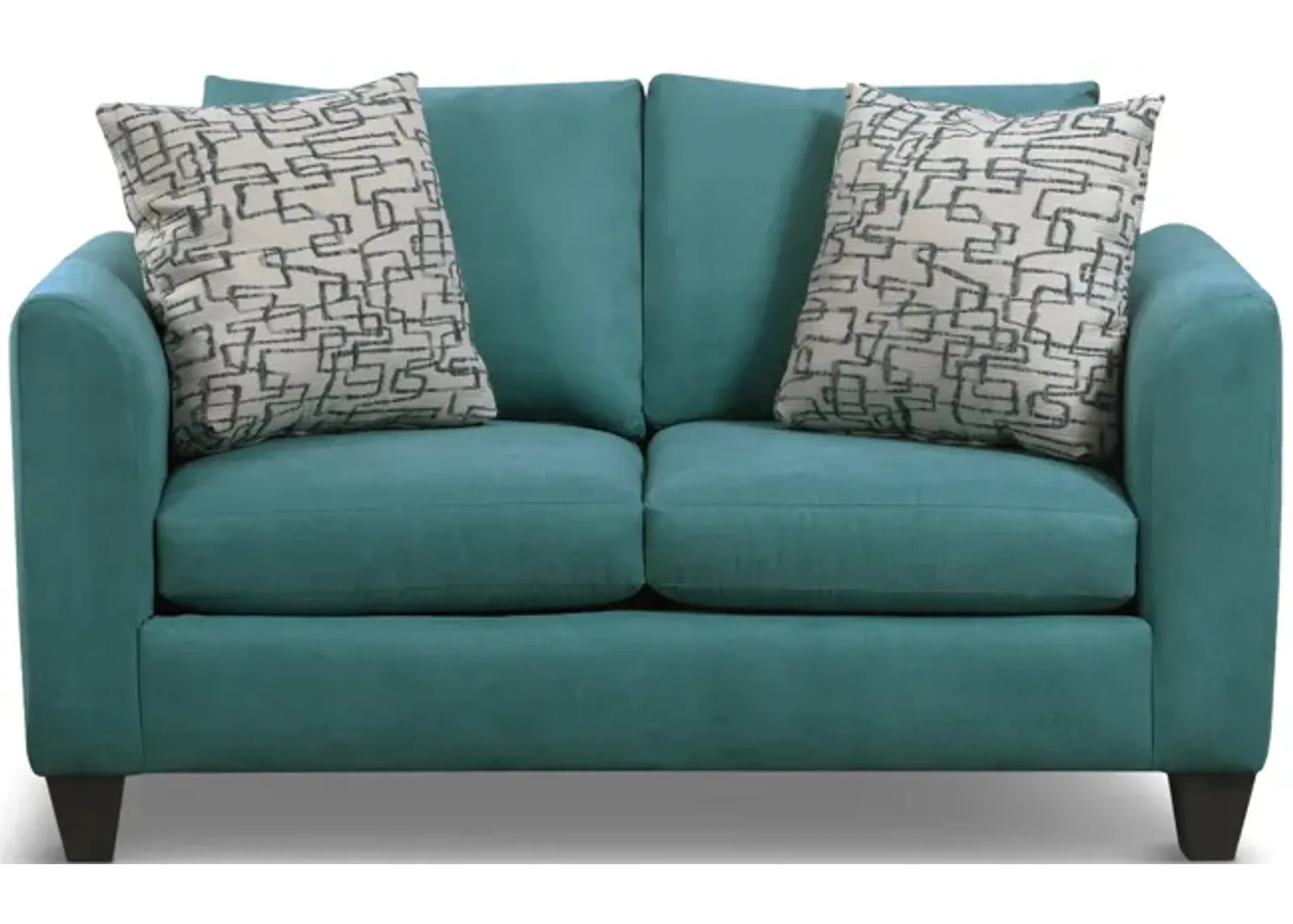 Sylvie Loveseat