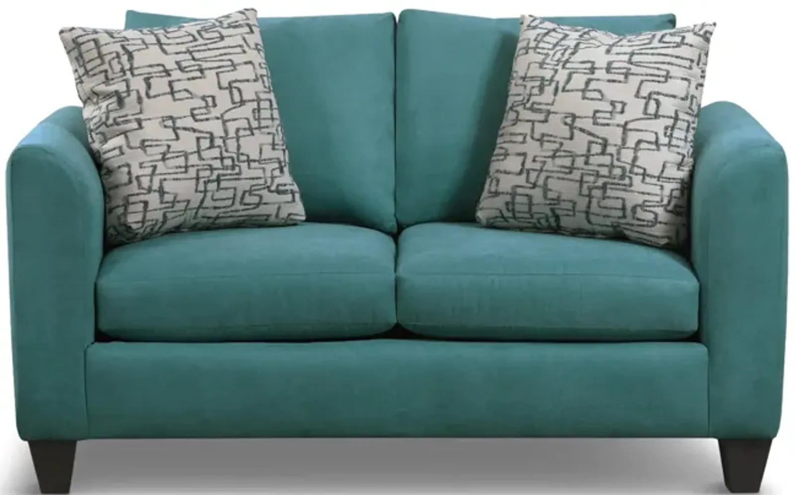 Sylvie Loveseat