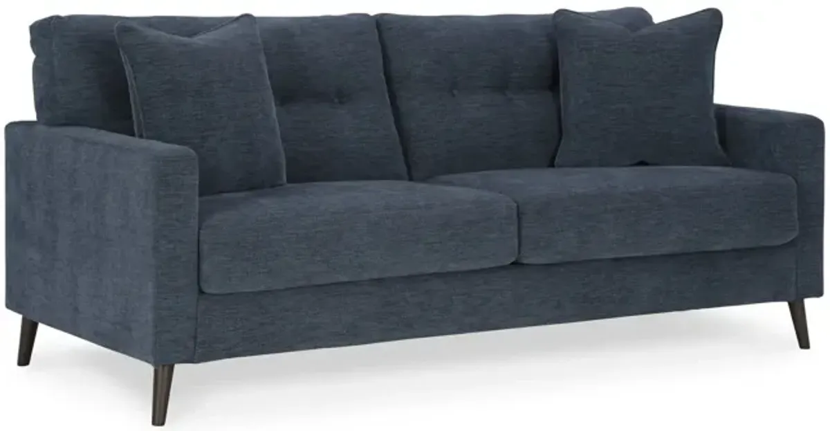 Trudy Sofa - Navy