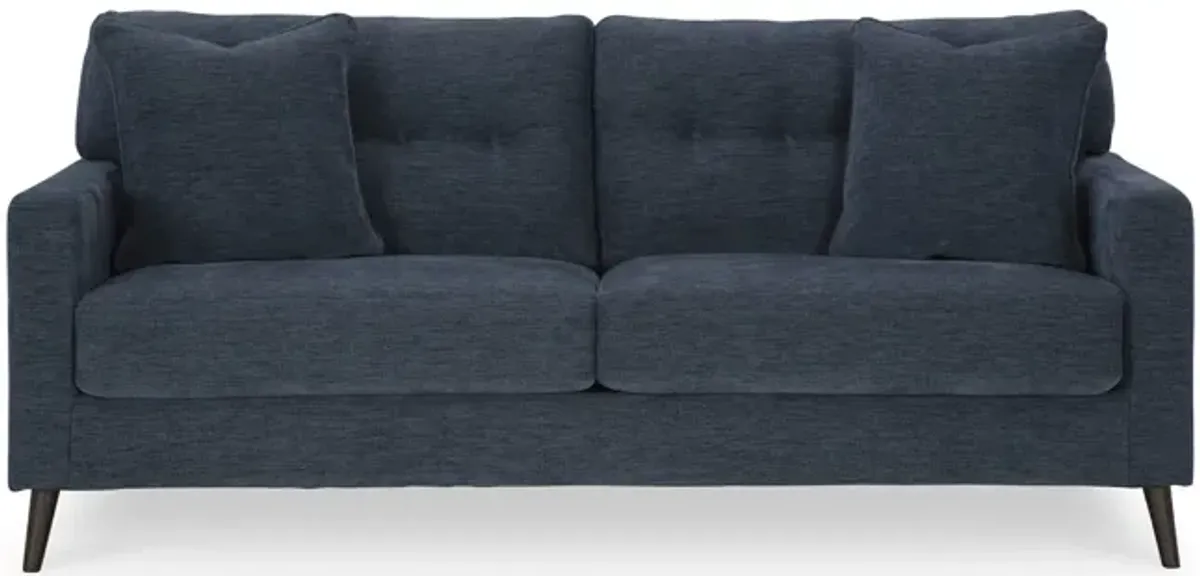 Trudy Sofa - Navy