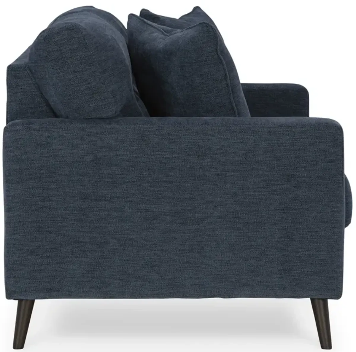 Trudy Loveseat - Navy