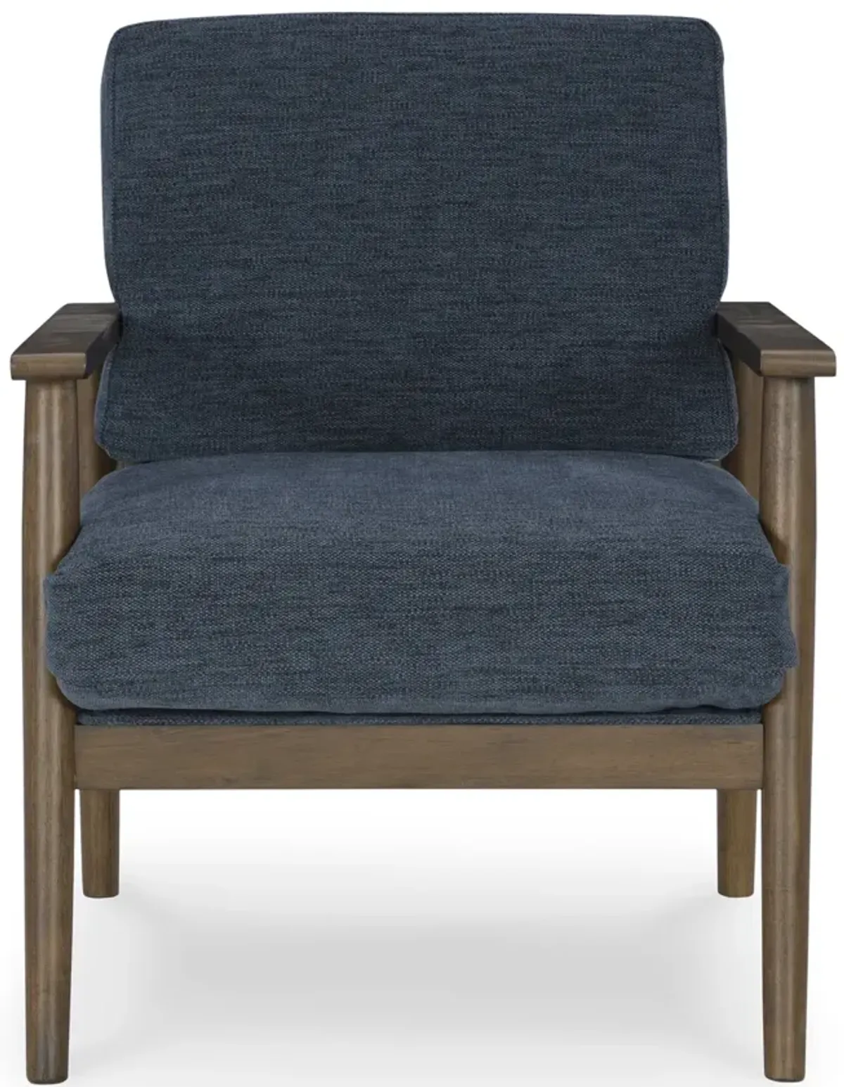 Trudy Accent Chair - Navy