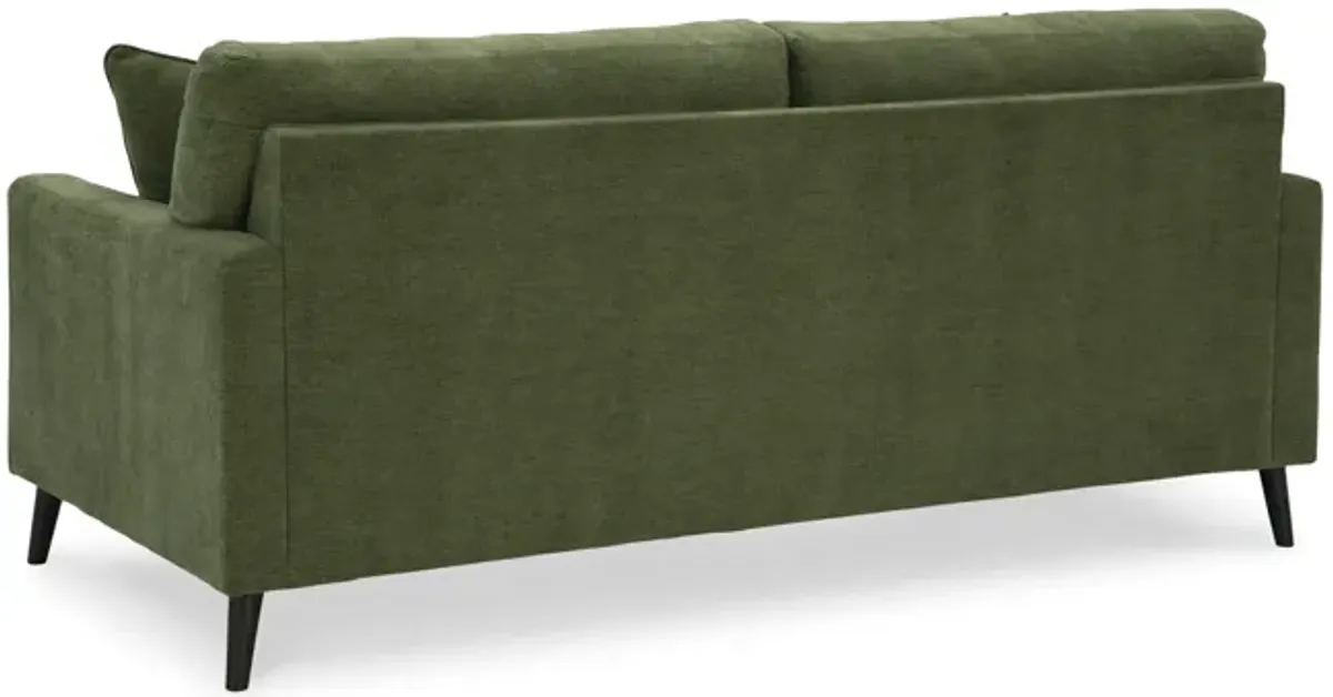 Trudy Sofa - Olive