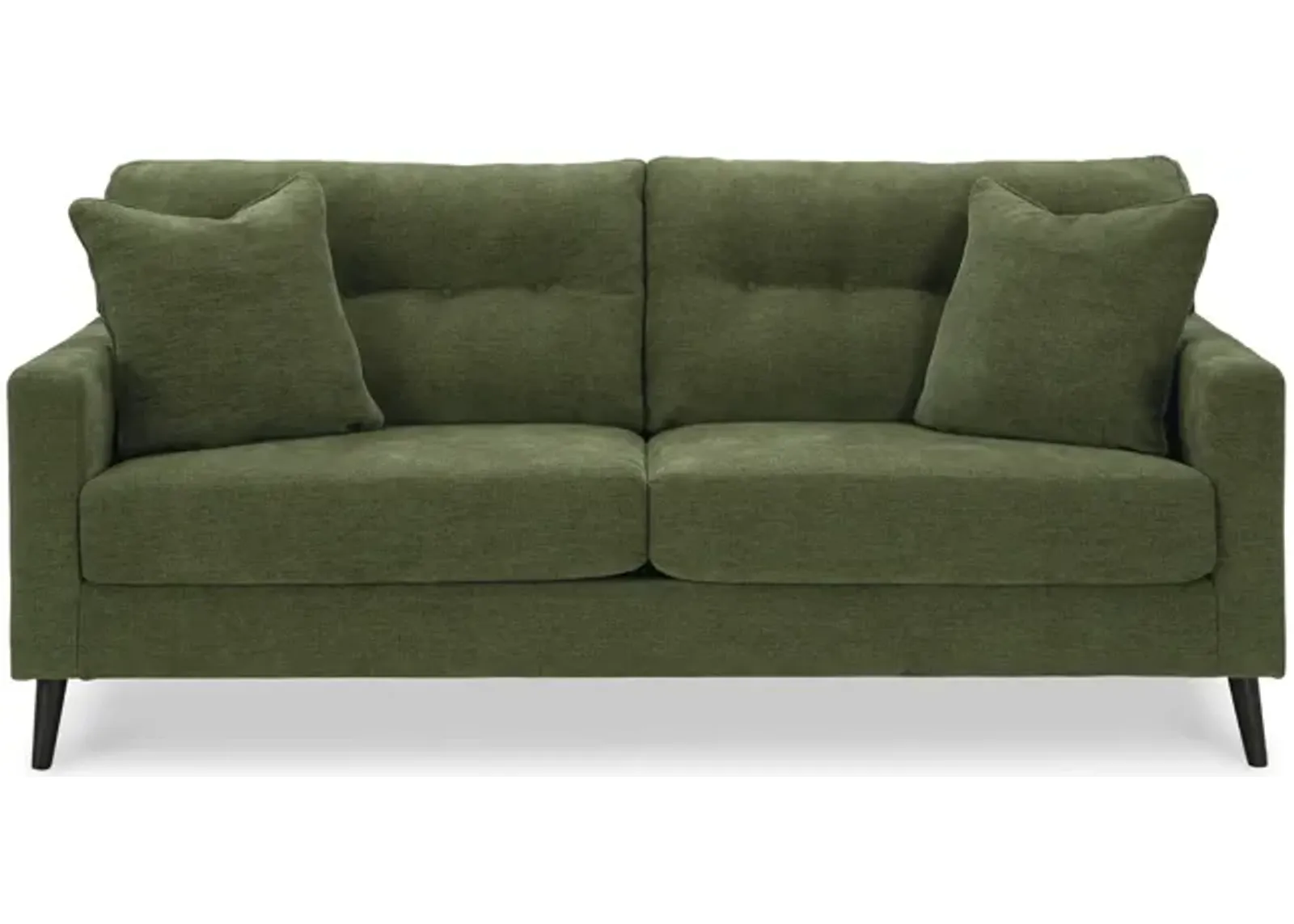 Trudy Sofa - Olive