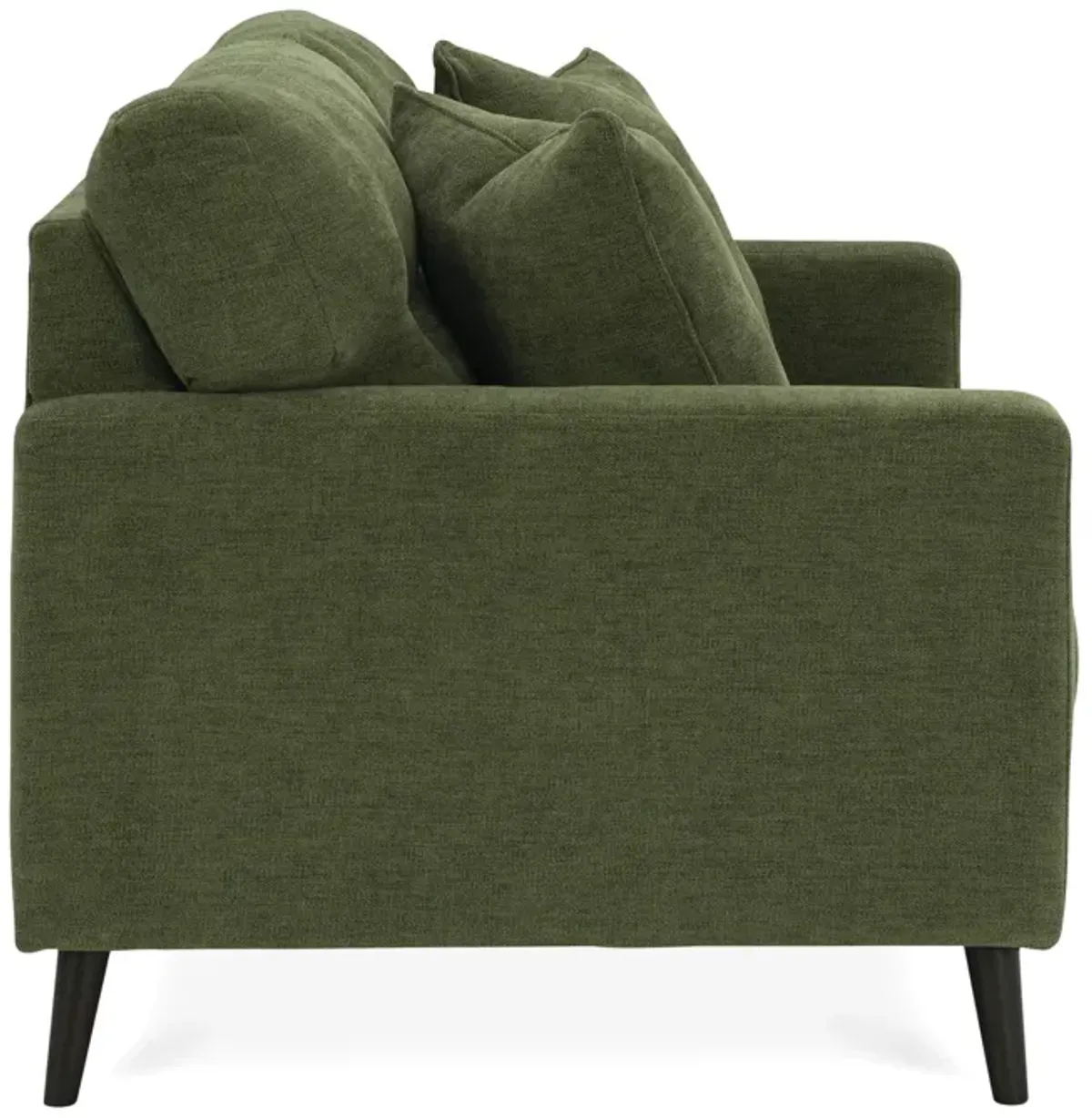 Trudy Loveseat - Olive