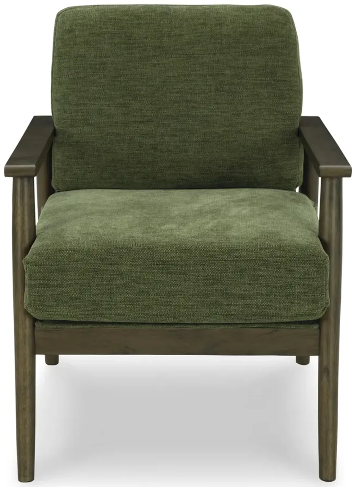 Trudy Accent Chair - Olive