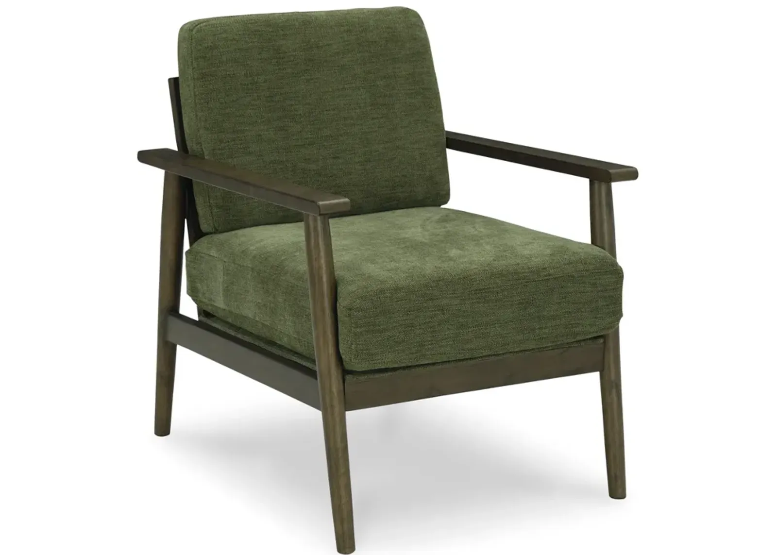 Trudy Accent Chair - Olive