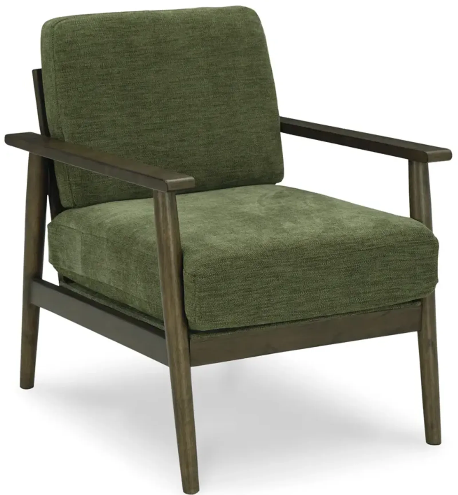 Trudy Accent Chair - Olive