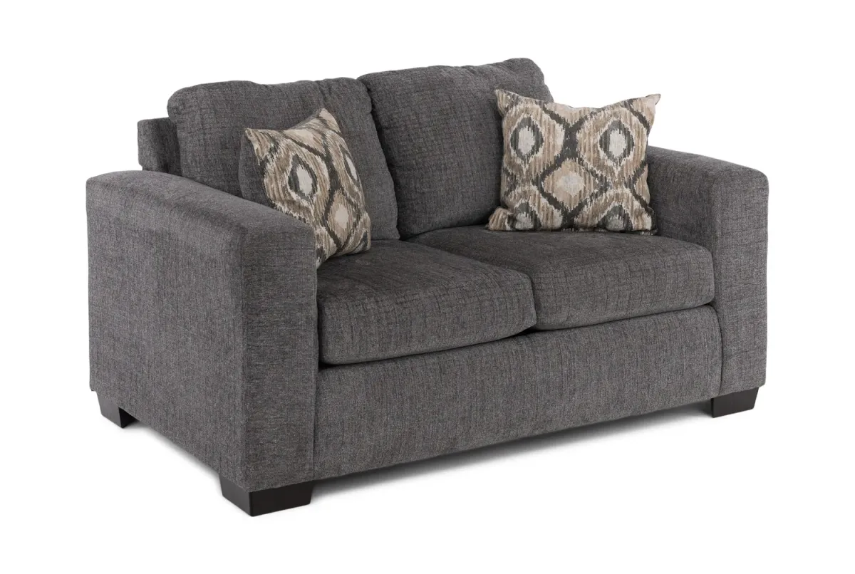 Carlton Loveseat