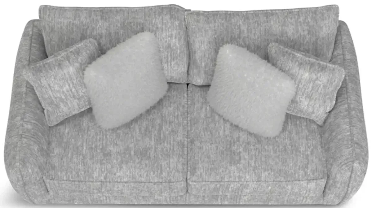 Gabby Sofa - Oyster