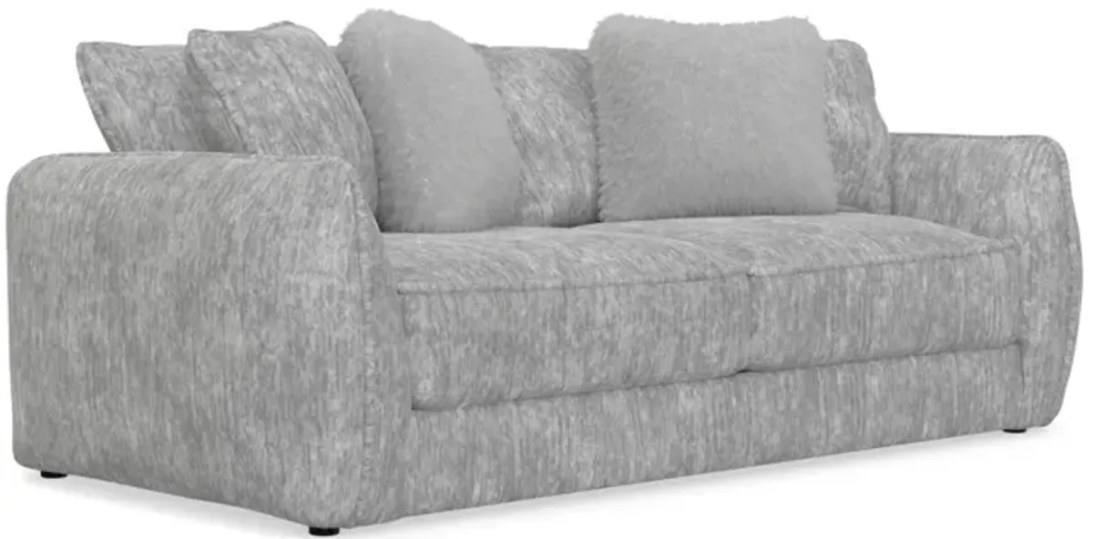 Gabby Sofa - Oyster