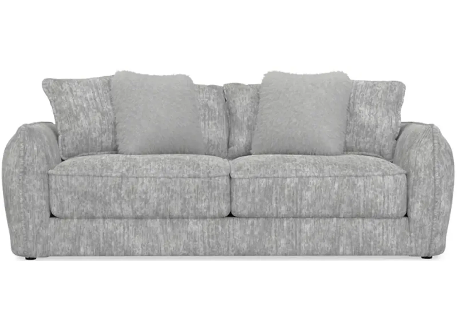 Gabby Sofa - Oyster