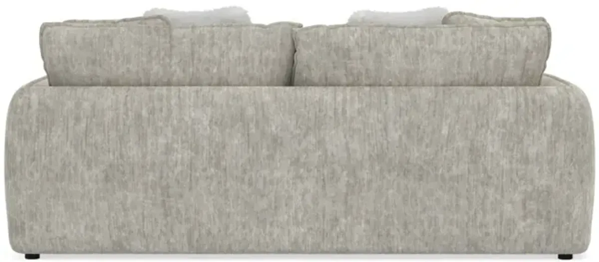 Gabby Sofa - Parchment