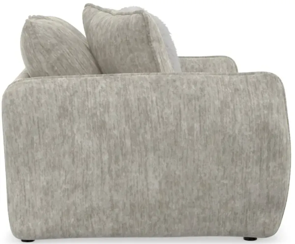 Gabby Sofa - Parchment