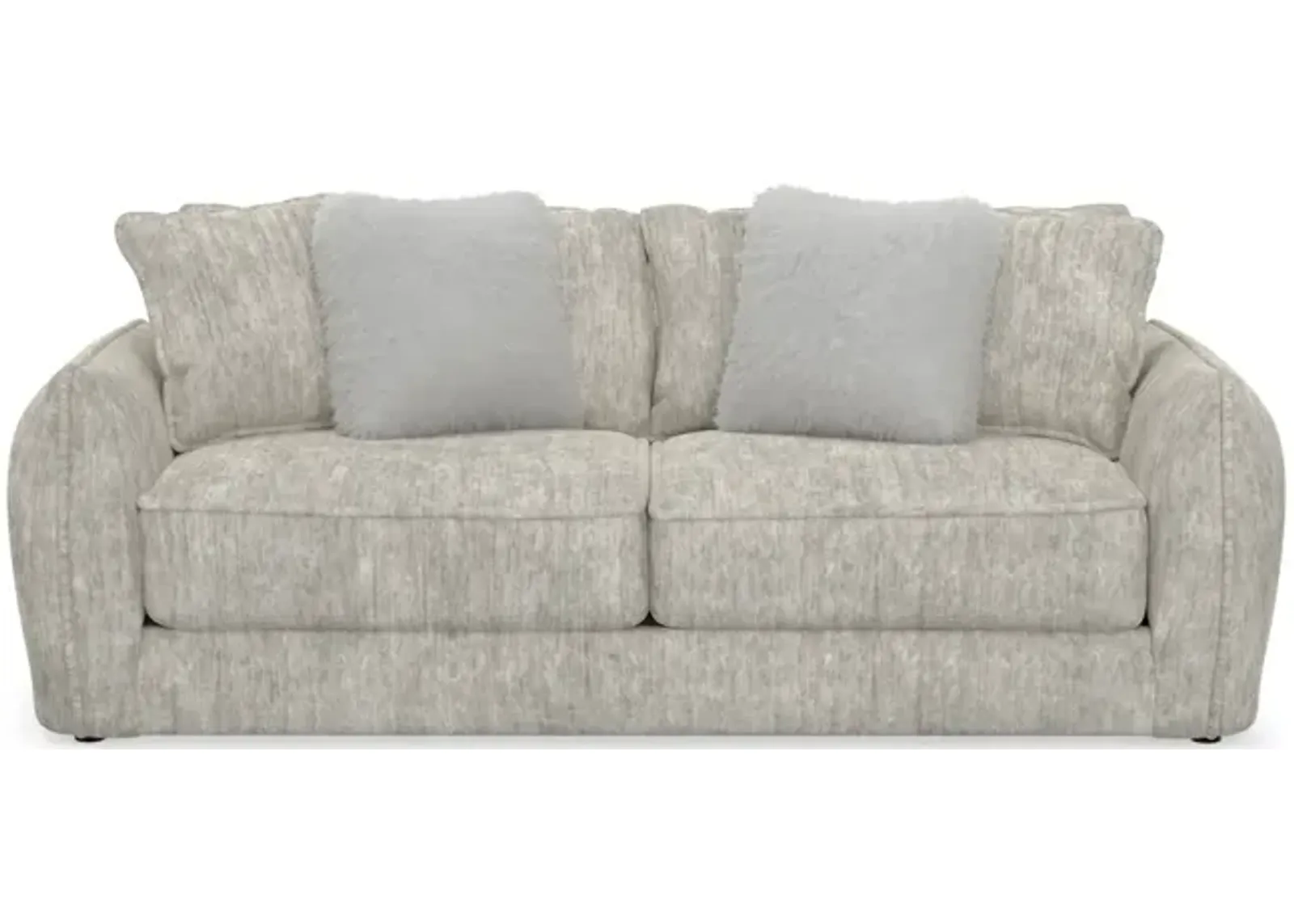 Gabby Sofa - Parchment