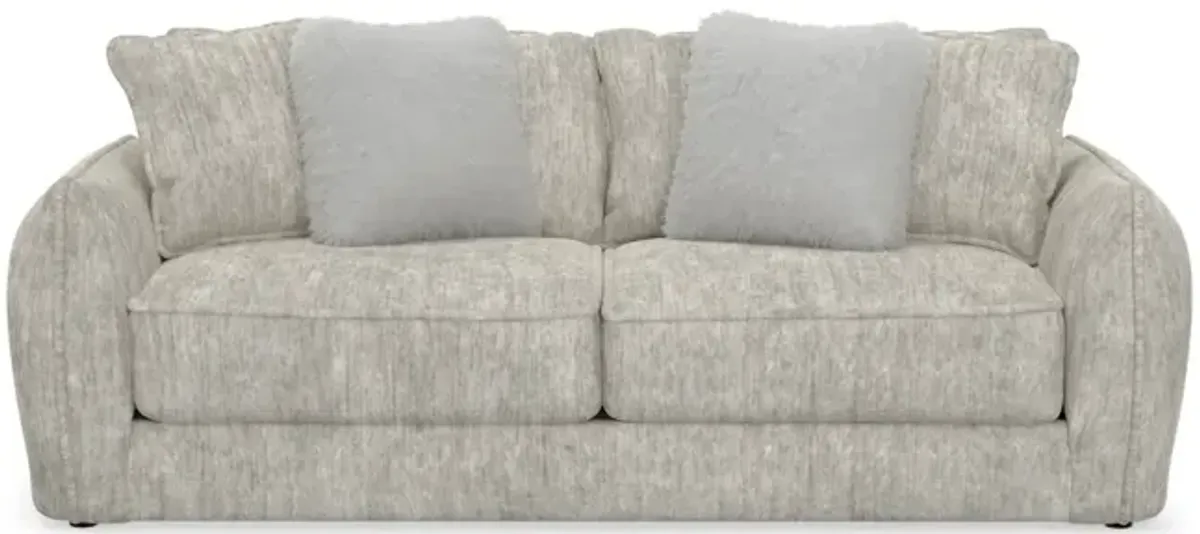 Gabby Sofa - Parchment