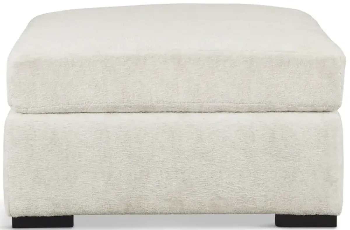 Polly Ottoman