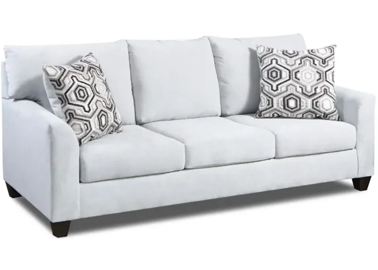 Everly Sofa - Beige