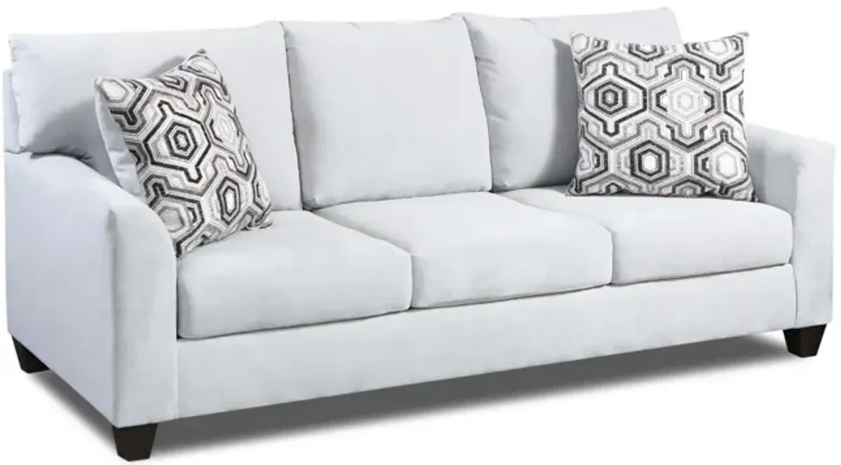 Everly Sofa - Beige