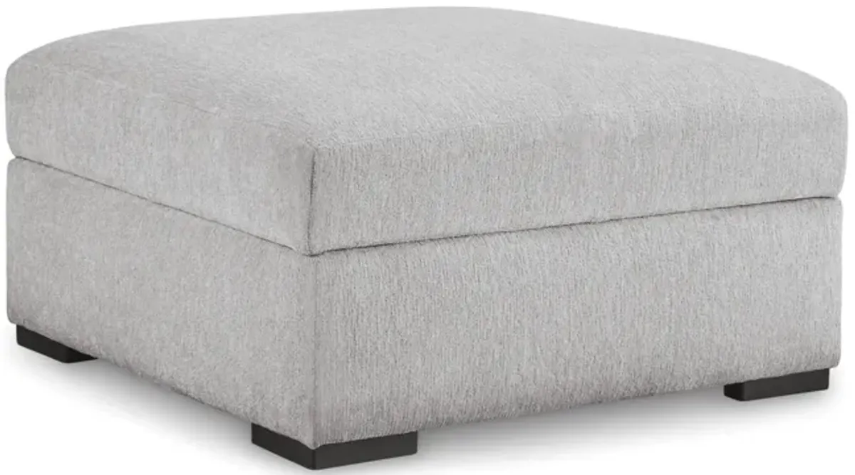 Norway Storage Ottoman