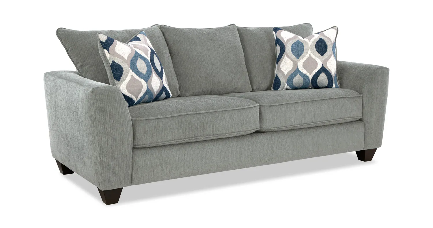 Monroe Sofa - Grey