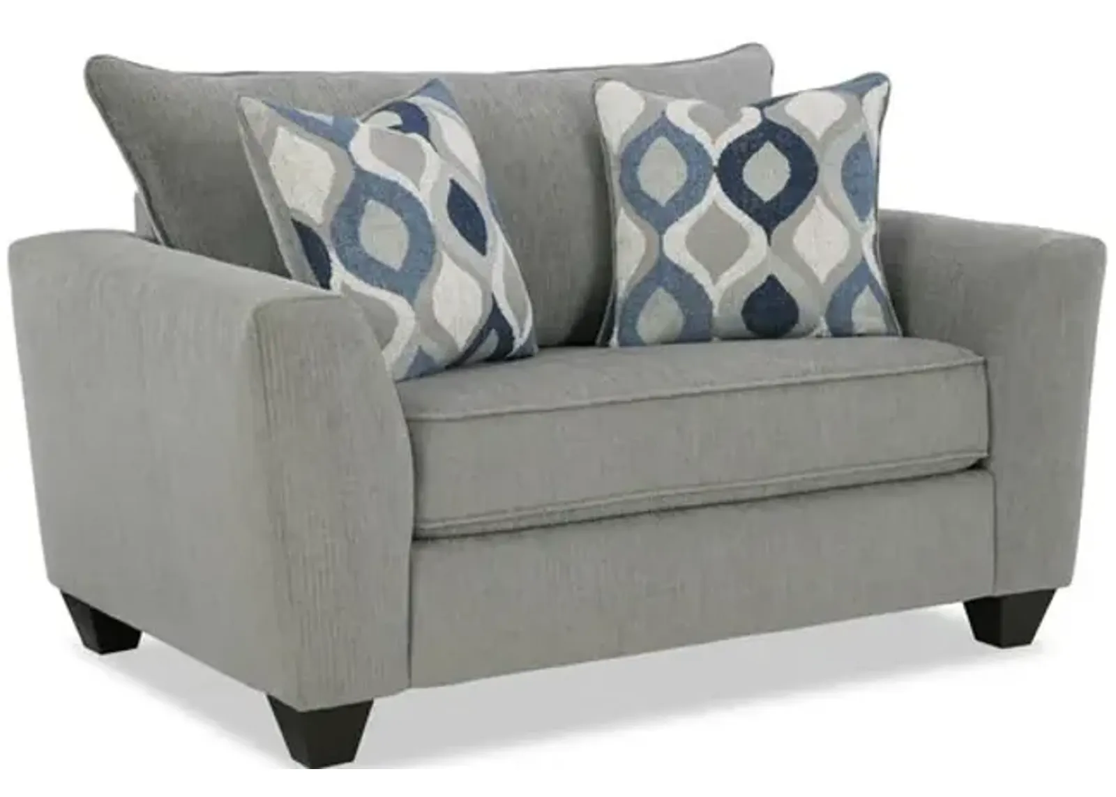 Monroe Loveseat