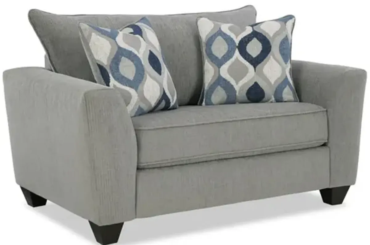 Monroe Loveseat