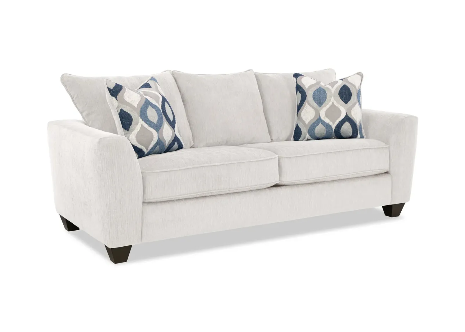 Monroe Sofa - Cream