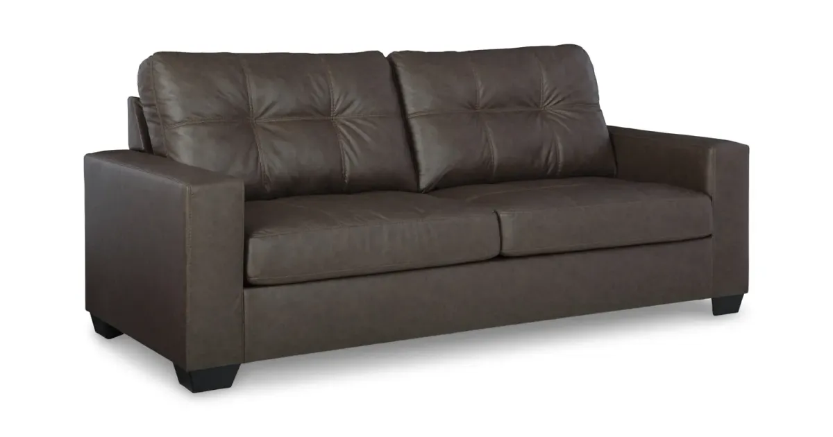 Harold Sofa - Umber