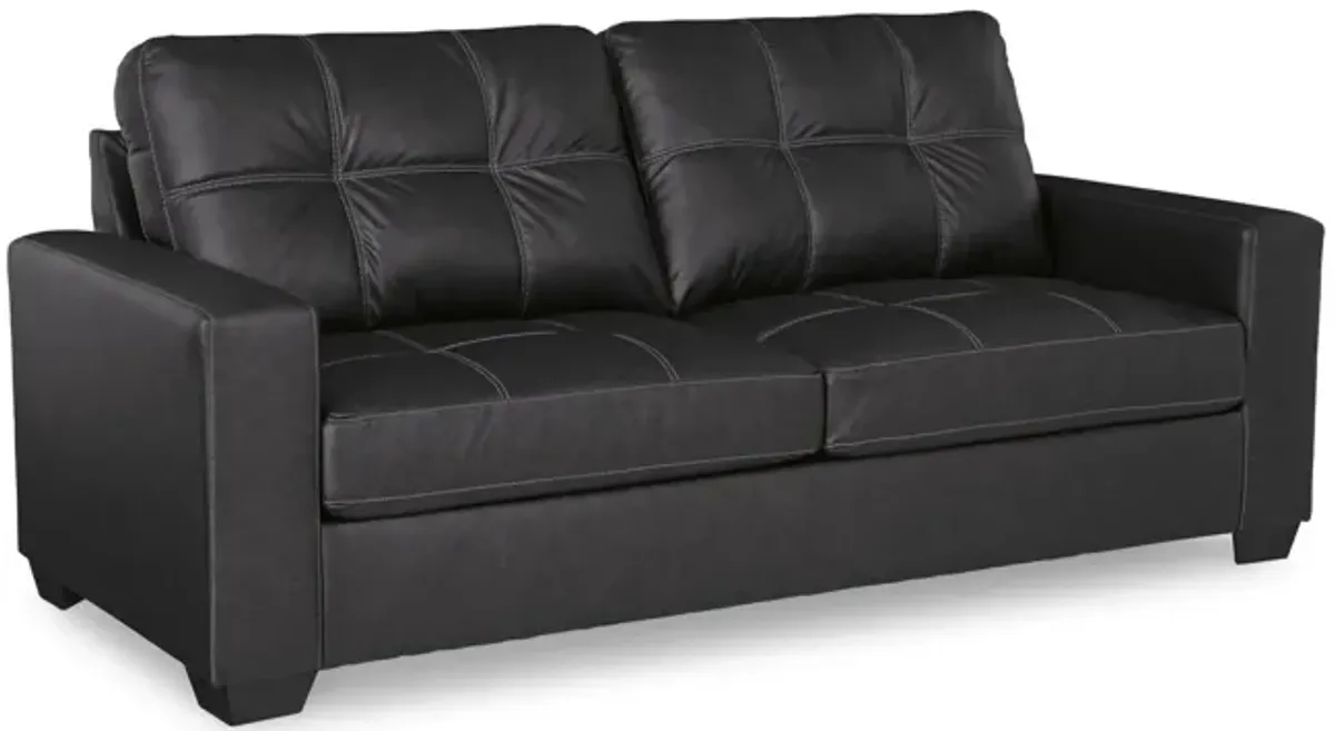 Harold Sofa - Carbon