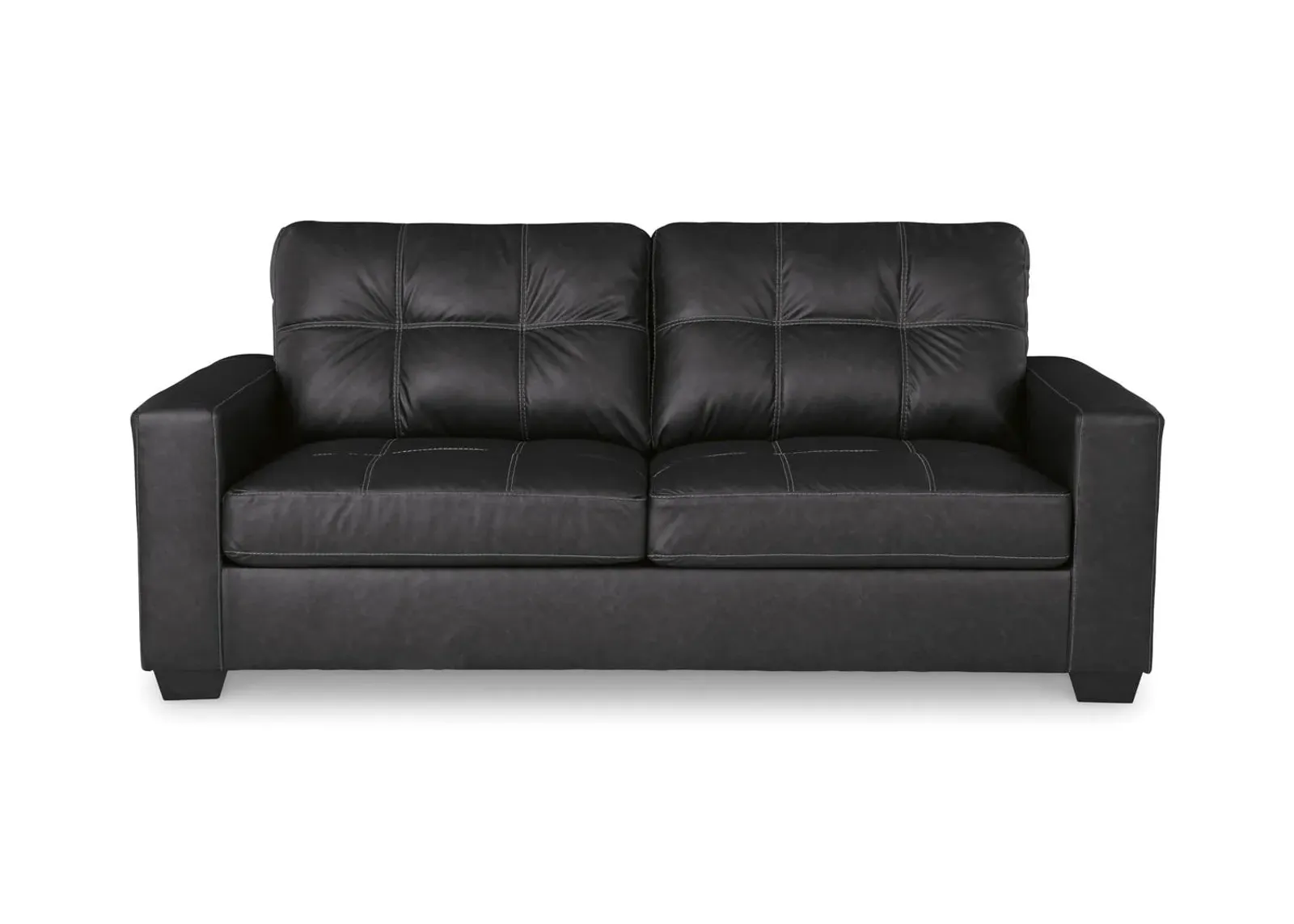 Harold Sofa - Carbon