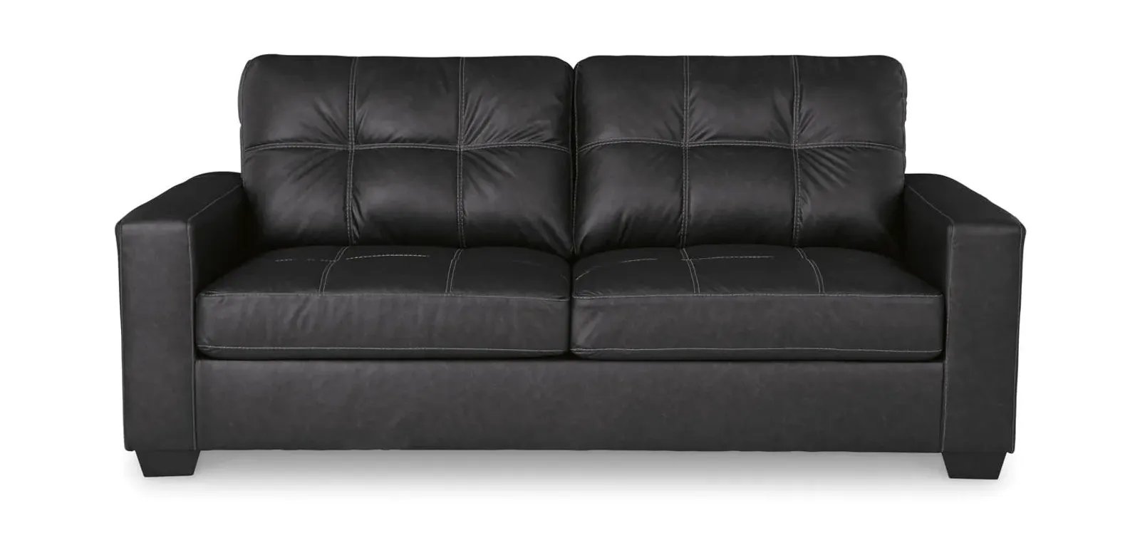 Harold Sofa - Carbon