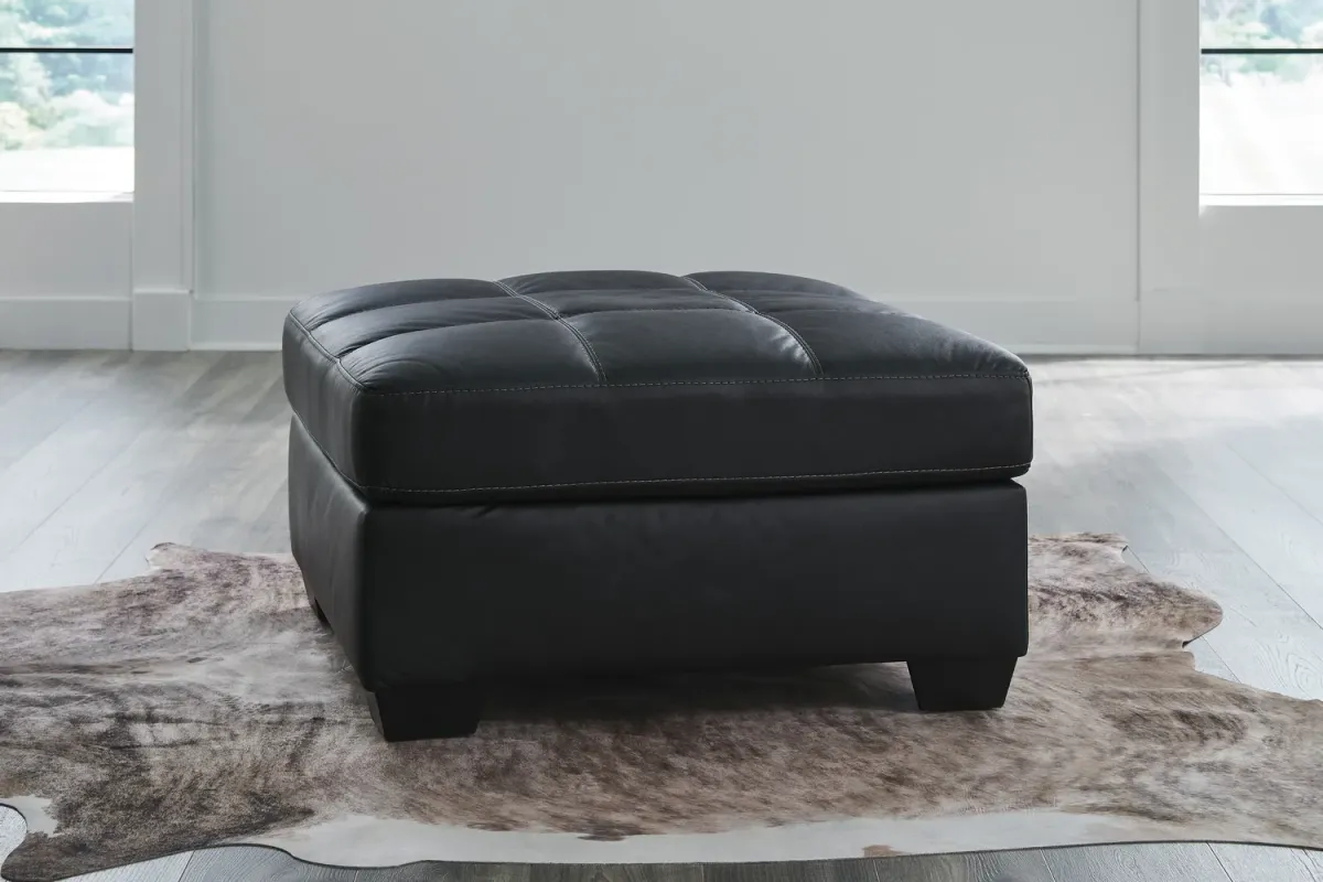 Harold Ottoman - Carbon