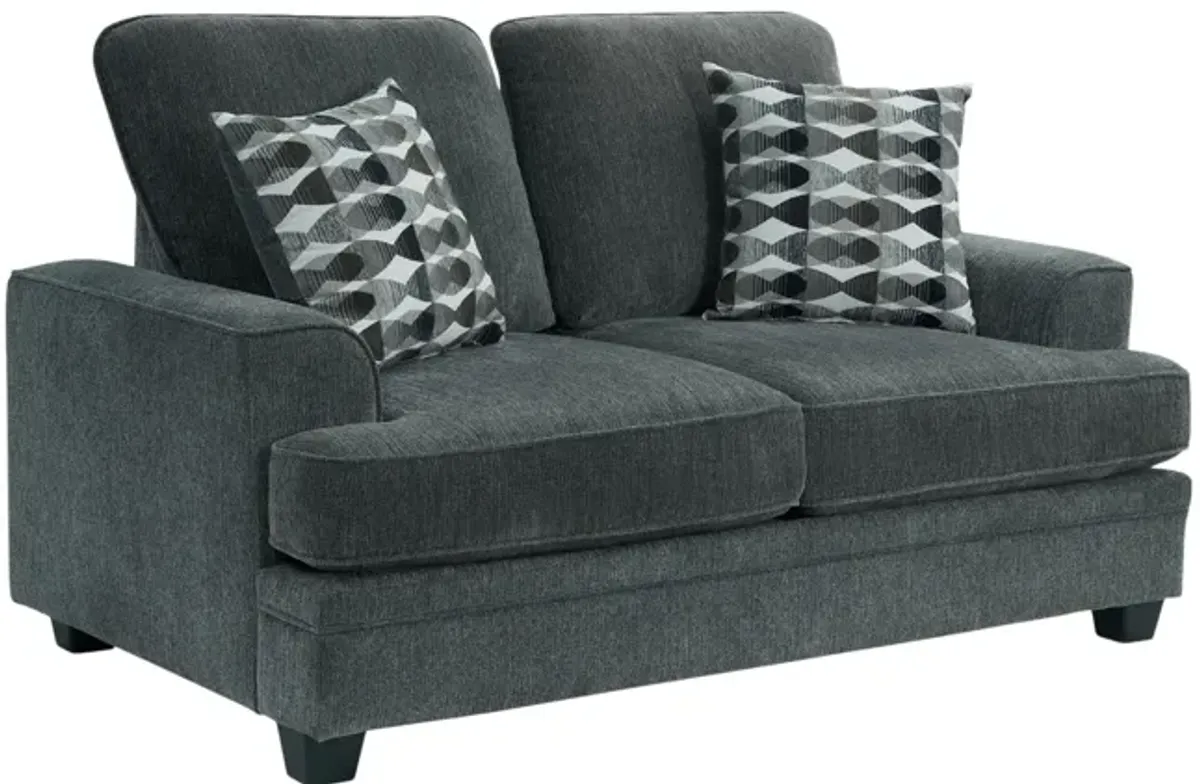 Grady Loveseat