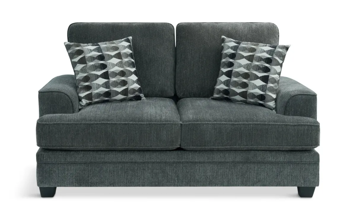 Grady Loveseat