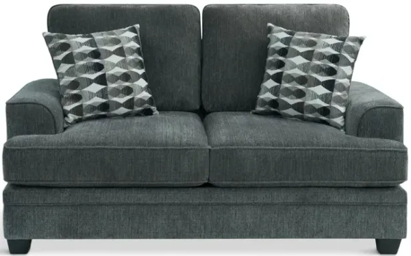 Grady Loveseat