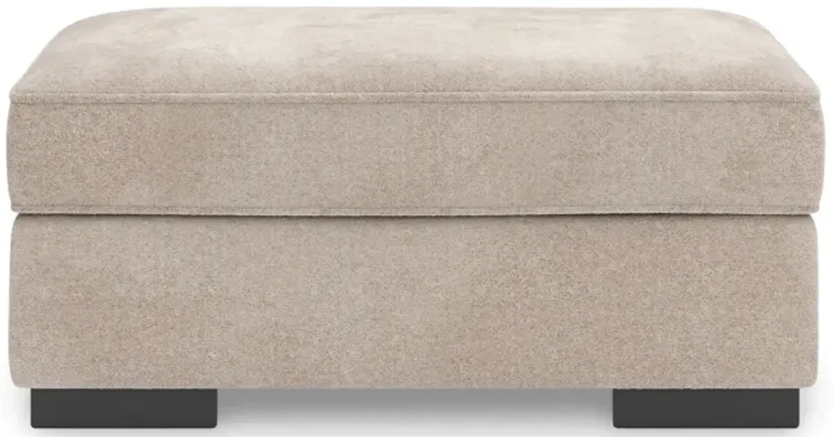 Josie Ottoman